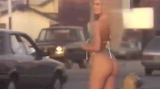 Online film Sexiest Bikini Carwash Girls