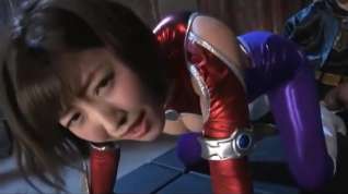 Online film japanese giga heroine tickle 3