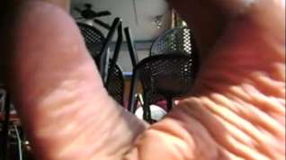 Online film Asian Feet Under Table Geisha Kia