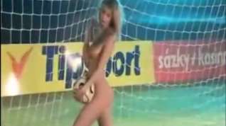 Online film Sexy sport clips poland