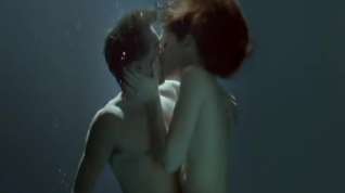 Online film amor bajo el agua.
