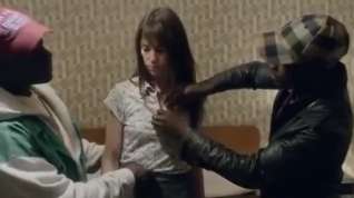 Online film NYMPHOMANIAC-Charlotte Gainsbourg (Deleted Scene)