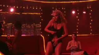 Online film Elizabeth Berkley lap dance in Showgirls