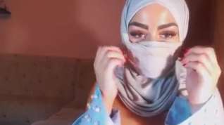 Online film Sweet arab girl