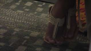Online film College indian sandals at library