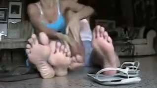 Online film Latina soles battle