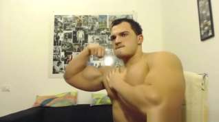 Online film Burp - Alpha - Muscle