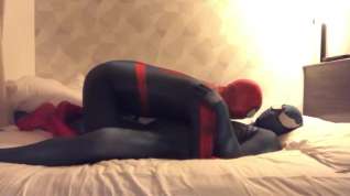 Online film zentai spiderman play