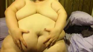 Online film Huge Fat Blob Belly Play