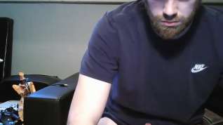 Online film Young Teen Boy Wanks On Webcam And Cums on His Beard - MattThom98
