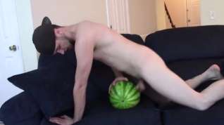 Online film Watermelon Fuck