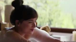 Online film Dakota Johnson Nude and Bondage Scenes - Fifty Shades Freed
