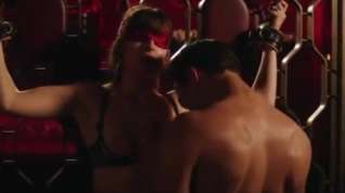 Online film Dakota Johnson naked and tied in sex scenes