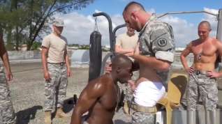 Online film Military gay bjs small cock Staff Sergeant knows what is best for us.