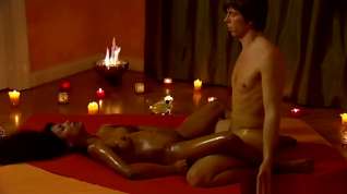 Online film Make Each Other Relax For An Erotic Massage