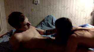 Online film Sex of a young couple