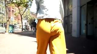 Online film Downtown Hot-Ass Patrol: Harem Pants Honey