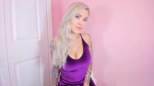 Online film Try not to cum - Violet Doll big tits