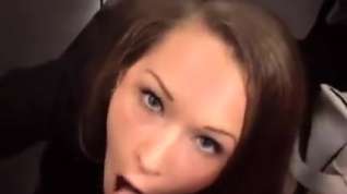 Online film Cumming In Partneris Mouth Within The Toilet That Is Public