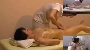 Online film Asian Gets A Massage With A Nice Ending