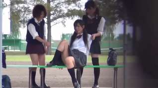 Online film Japanese Teenagers Piss