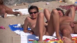 Online film Nude Beach 15 Costinesti