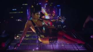 Online film Nicki Minaj Fapper's Tribute