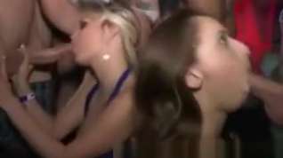 Online film Wild Orgy Sex At A Packed Nightclub