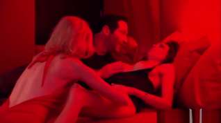 Online film Poledancing Party Ends With Hot Sex Between Friends