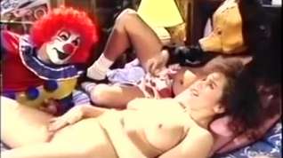 Online film Sexy 80's Porn Chick Kinky 3some