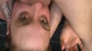 Online film Choked Woman Enjoys Rough Sex With Jerks
