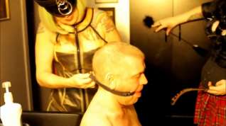 Online film Ball Gag Shampoo WITH Carly Manson and Dolly Rotton