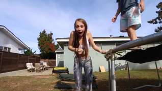 Online film CONDOM CHALLENGE WITH TAYLOR ALESIA(cameltoe at3.50)