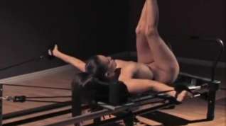 Online film Totally Nude Pilates