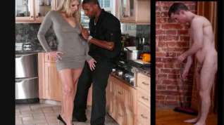 Online film Interracial cuckolding- Female led marriage- Black cock only