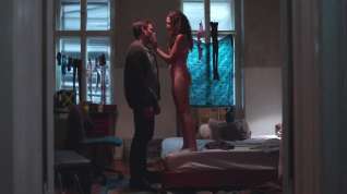 Online film Teresa Palmer Sex Scene in Berlin Syndrome (2017)