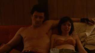 Online film Malin Akerman nude, Kate Micucci nude – Easy s01e06