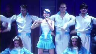 Online film Kylie Minogue - Light Years: Live In Sydney Tour [2001][1080P UPSCALE]