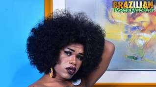 Online film Prycia de Mel in Prycia de Mel - Brazilian-Transsexuals