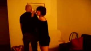Online film Madame Hypnose and her male slave