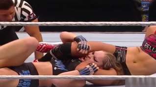 Online film WWE Nikki Bella Hot Compilation