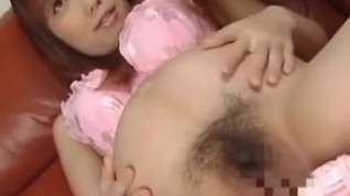 Online film Pregnant Asian Babes Pussy Exam Closeup