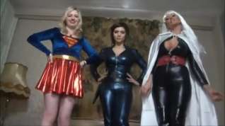 Online film SuperWoman From Iioness 2