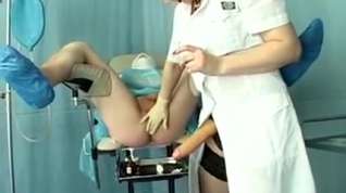 Online film Crazy Nurse Ass Tortures