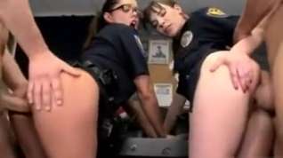 Online film Bend Over Horny Lady Officers