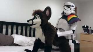 Online film Stormtrooper Pounds Felix