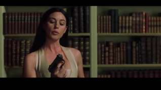Online film Monica Bellucci - Sexiest Matrix Movies Compilation Ever!
