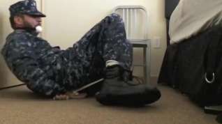 Online film Hogtied in the Navy