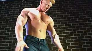 Online film Rob Cody Muscle Worship 2