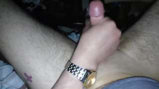 Online film I Pay My Hung Straight Friend to Jack off with Me